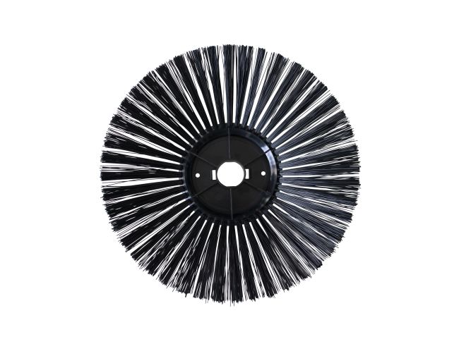 Produktbild Seitenbesen/Tellerbesen für Columbus K 90/50