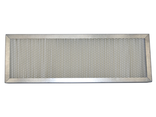 Produktbild Kehrmaschinenfilter für RCM Brava 600