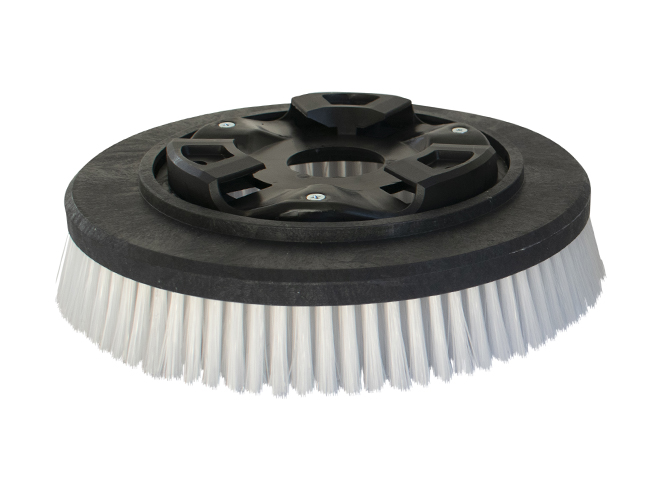 Produktbild Tellerbürste - Ø 265 mm für CTM Sigma 55-linksläufig