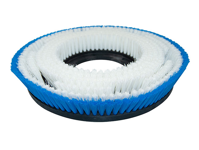 Produktbild Tellerbürste - Ø 305 mm für Wetrok Servomat 413 KA