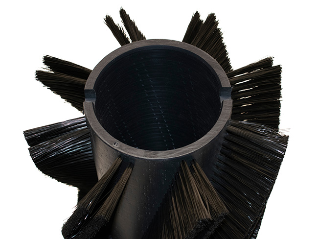 Produktbild Kehrwalze – 750 mm / 360 mm / 8x2 Reihen