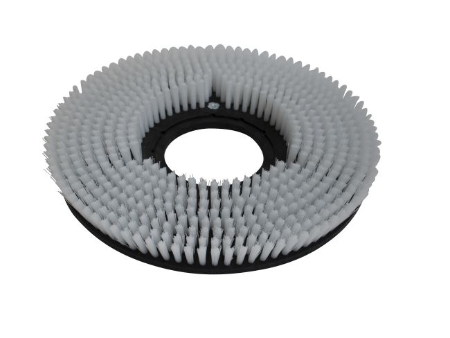 Produktbild Schrubbbürste - Ø 410 mm für Gansow (IPC-Gansow) CT 110 B 85 / CT 110 BT 85