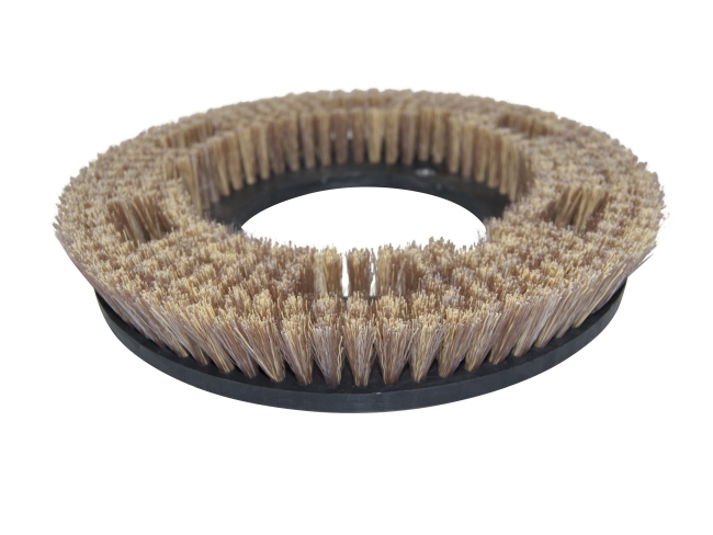 Produktbild Polierbürste - Ø 330 mm für Gansow (IPC-Gansow) CT 105 BF 70