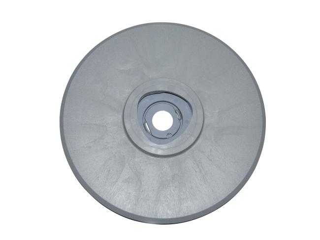 Produktbild Treibteller für Reinigungspads - Ø 405 mm für Nilfisk-Group BA 450