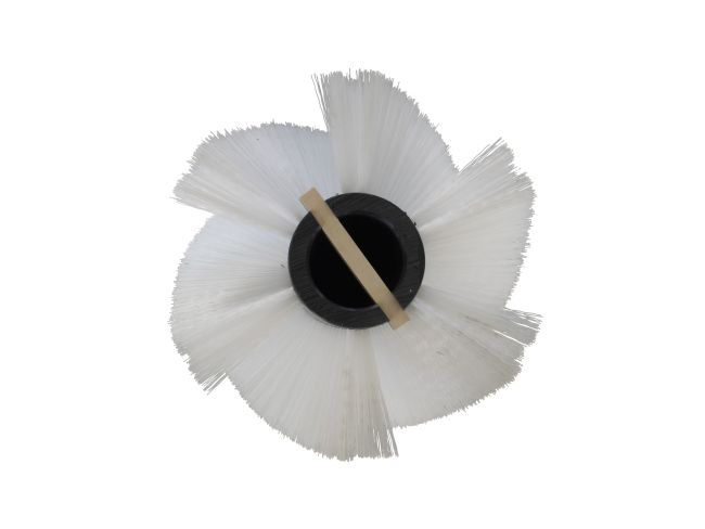 Produktbild Kehrwalze – 900 mm / 330 mm / 6x3 Reihen