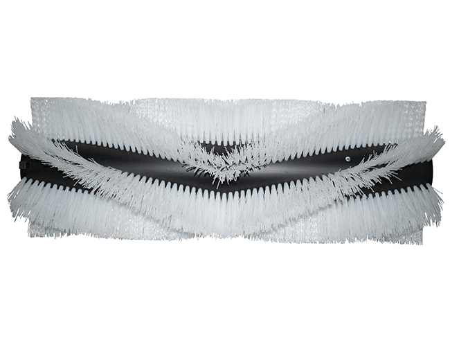 Produktbild Kehrwalze – 780 mm / 280 mm / 6x2 Reihen