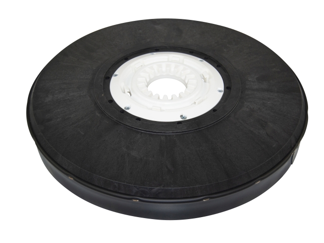 Produktbild Tellerbürste - Ø 450 mm für Hako Scrubmaster B 90 (bis Bj 1997)