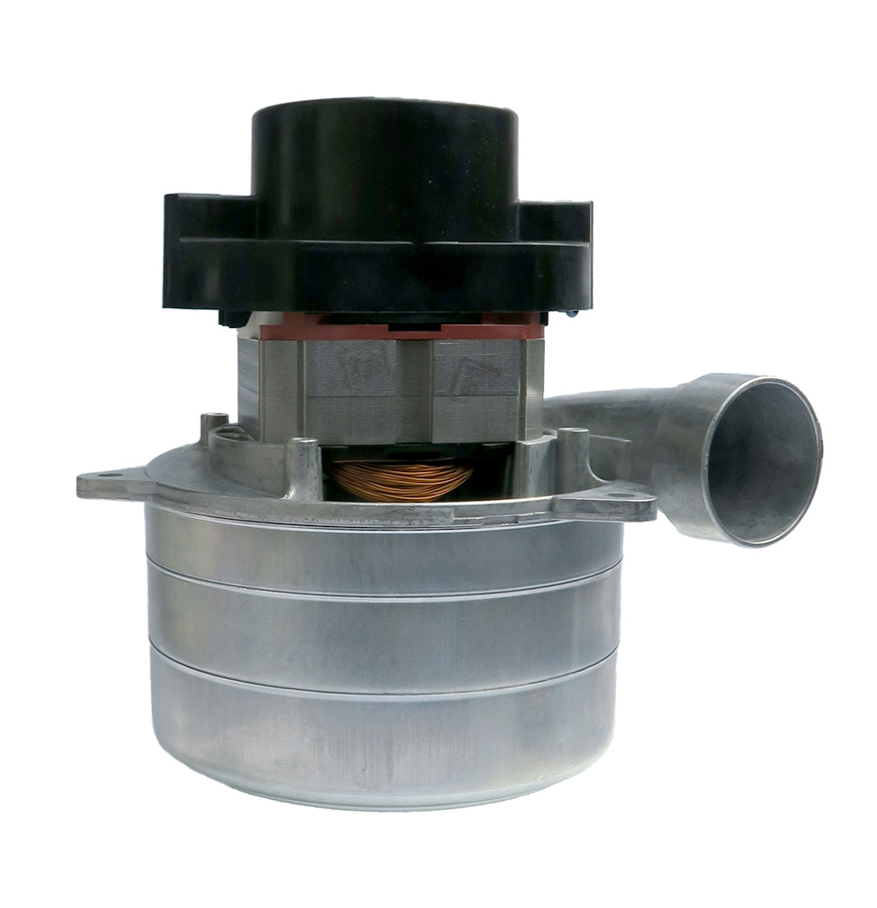 Produktbild DOMEL Staubsaugermotor / Saugturbine, Original Nummer 491.3.757-3