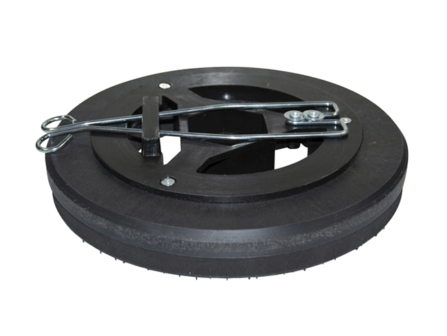 Produktbild Treibteller für Reinigungspads - Ø 290 mm für RCM Elan 60