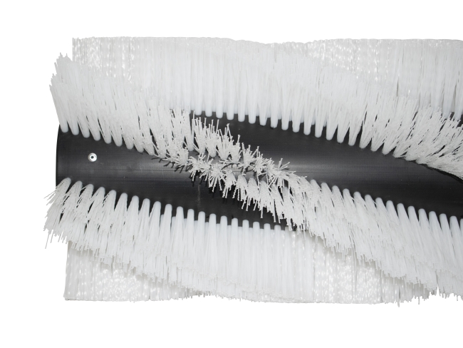 Produktbild Kehrwalze – 1000 mm / 300 mm / 6x2 Reihen