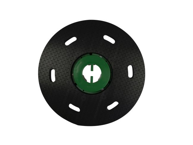 Produktbild Treibteller für Reinigungspads - Ø 405 mm für Janser 155 S