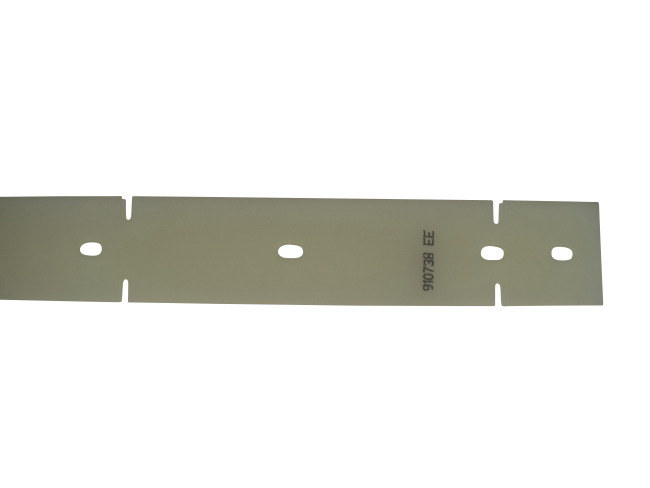 Produktbild Sauglippe vorne für Hako Scrubmaster B70-750