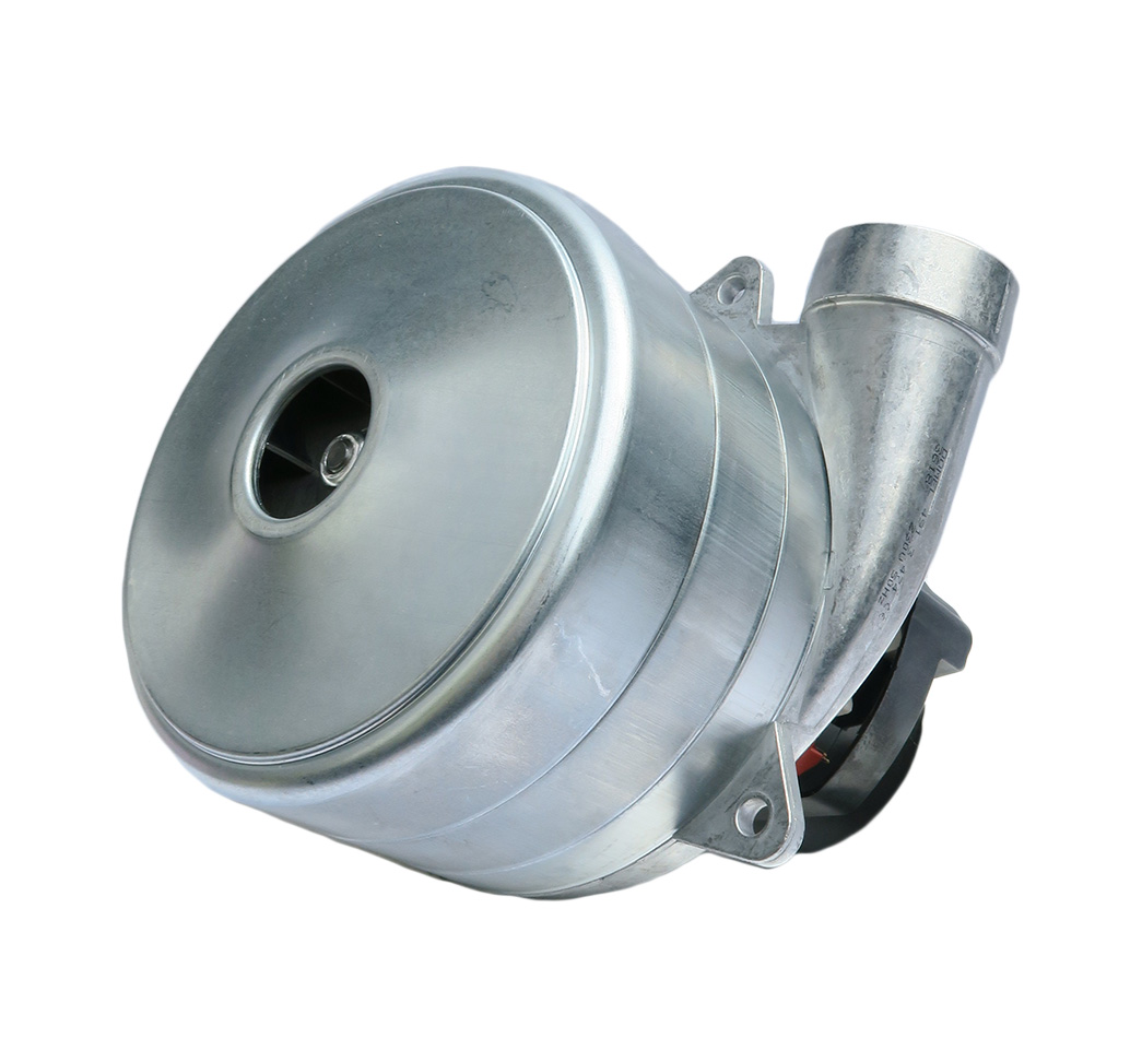 Produktbild DOMEL Staubsaugermotor / Saugturbine, Original Nummer 491.3.474