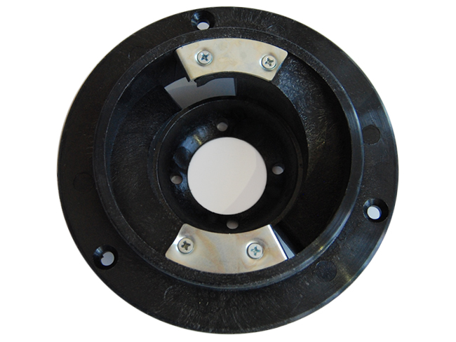 Produktbild Treibteller für Reinigungspads - Ø 395 mm für Sorma Kobra 3540