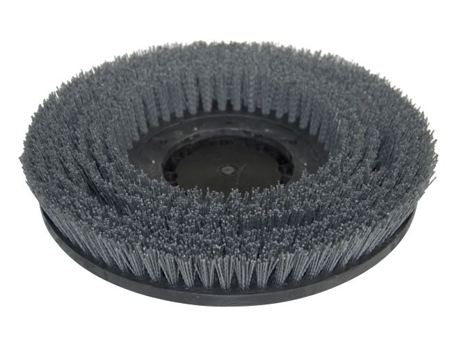 Produktbild Tellerbürste - Ø 330 mm - Grit/Tynex 1,2 mm