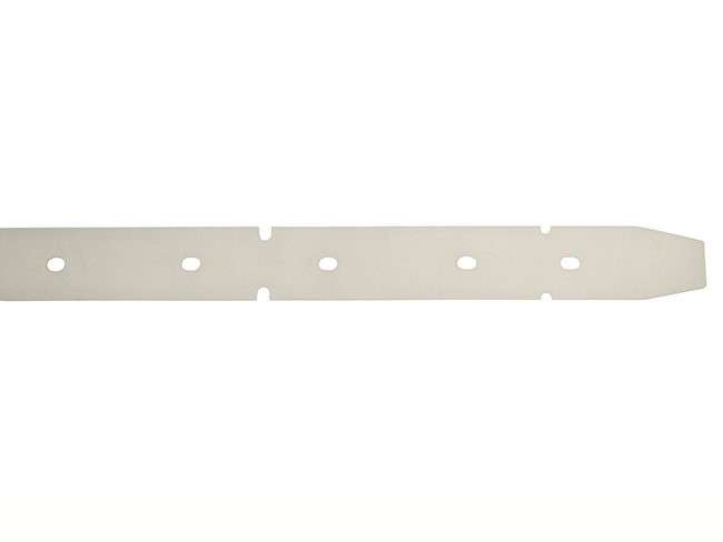 Produktbild Sauglippe vorne für Gansow (IPC-Gansow) CT 71 BF 60
