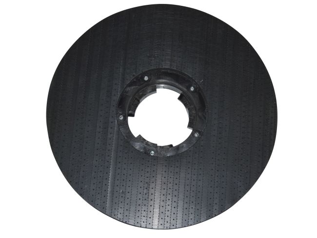 Produktbild Treibteller für Reinigungspads - Ø 410 mm für Taski Swingo 755