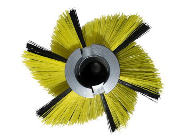 Produktbild Kehrwalze – 690 mm / 210 mm / 6x2 Reihen