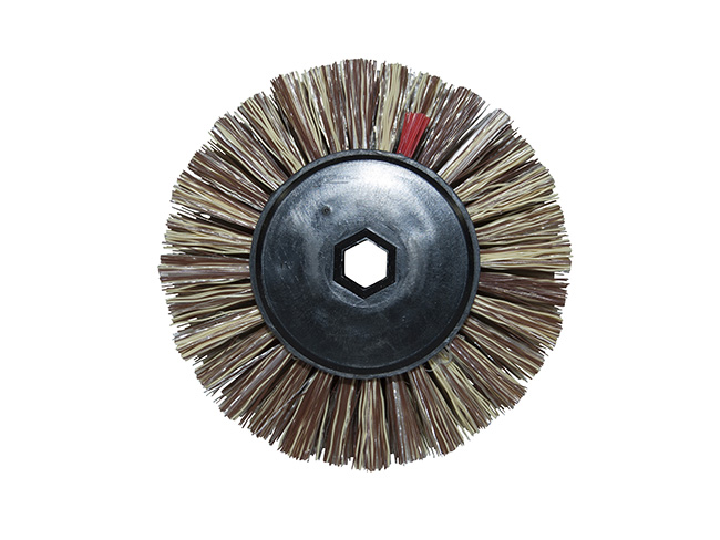 Produktbild Bürstwalze/Walzenbürste für Allclean A 34 P / A 34 T