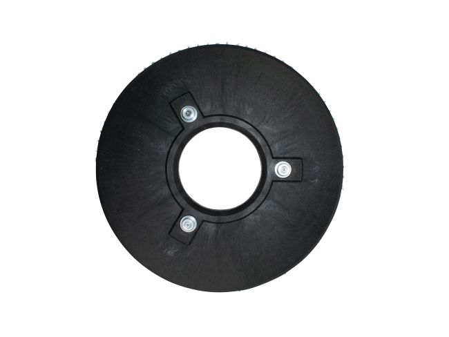 Produktbild Schrubbbürste - Ø 410 mm für Comac C 125