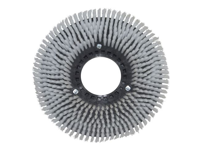 Produktbild Tellerbürste - Ø 410 mm - PP (Polypropylen) 0,30 mm