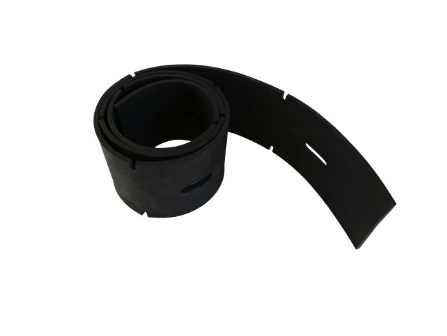 Produktbild Sauglippe vorne für Nilfisk-Group BR 752