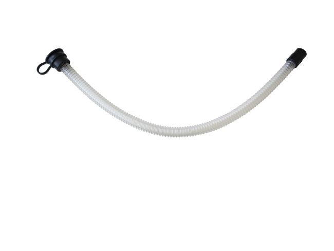 Produktbild Frischwasser Ablassschlauch, Länge 700 mm für Hako Scrubmaster B 70-750