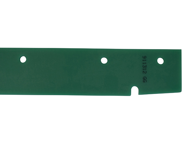 Produktbild Sauglippe vorne für Numatic TGB 4055