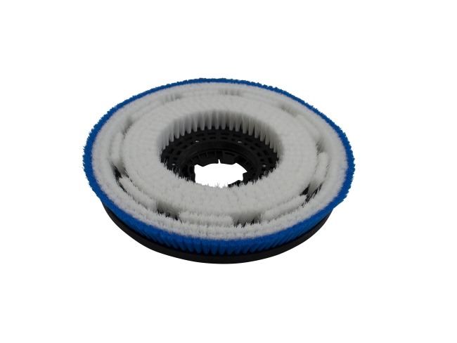 Produktbild Shampoonierbürste – Ø 380 / 410 mm - 16 "