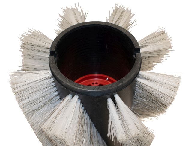 Produktbild Kehrwalze – 1065 mm / 350 mm / 8x2 Reihen