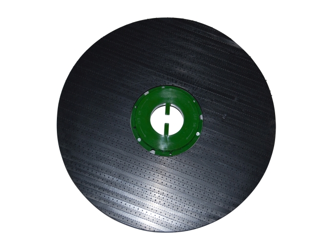 Produktbild Treibteller für Reinigungspads - Ø 480 mm für Nilfisk-Group CA 530