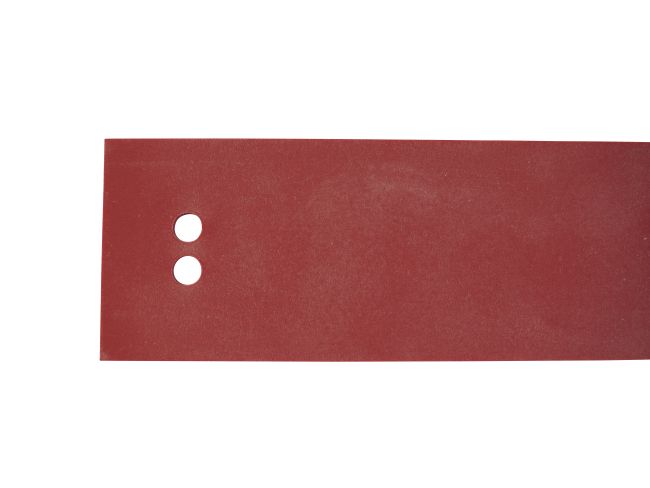 Produktbild Sauglippe hinten für Columbus RA 35 B 10