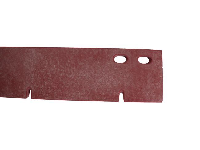 Produktbild Sauglippe vorne für Hako Scrubmaster B 650