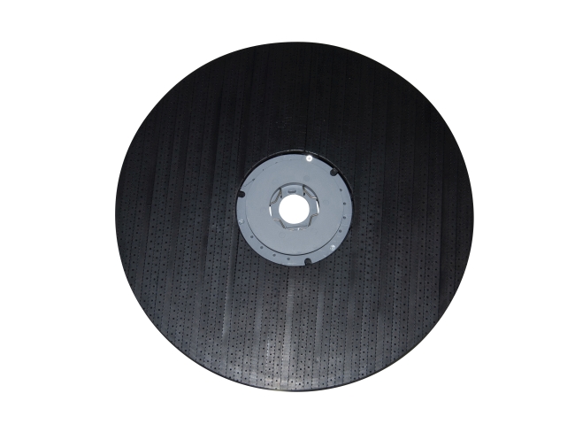 Produktbild Treibteller für Reinigungspads - Ø 480 mm für Nilfisk-Group SC 1500