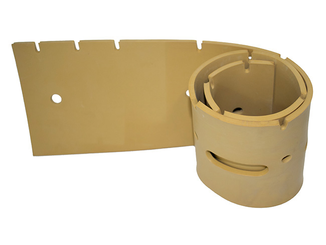 Produktbild Sauglippe vorne oder hinten für Hako Scrubmaster E/B 43