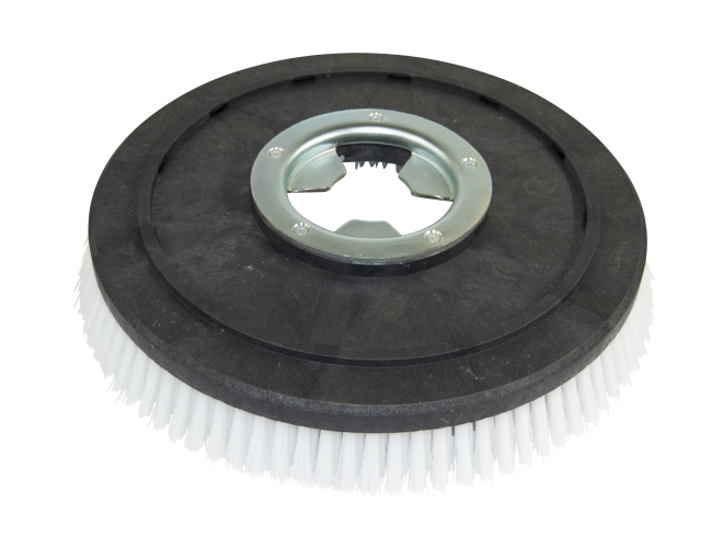 Produktbild Tellerbürste - Ø 380 mm - PP (Polypropylen) 0,75 mm