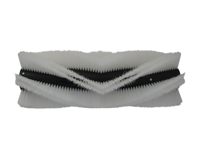 Produktbild Kehrwalze – 750 mm / 280 mm / 6x2 Reihen