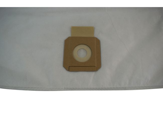 Produktbild Vlies-Staubfilterbeutel, VPE = 5 Stück für MCP X2 Auto