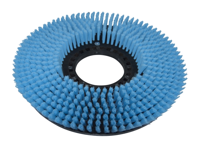 Produktbild Tellerbürste - Ø 410 mm - PP (Polypropylen) 0,30 mm