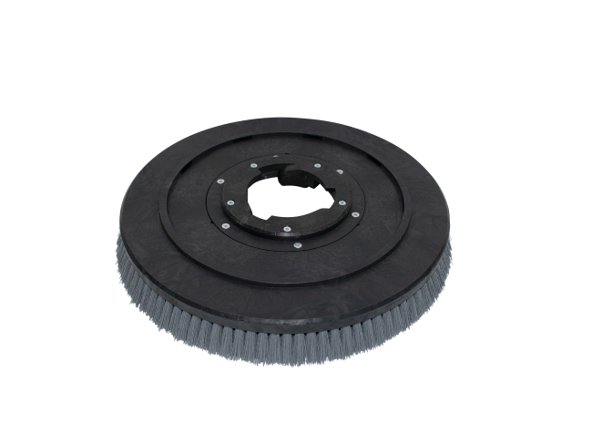 Produktbild Schleifkorn-Tellerbürste - Ø 410 mm für Numatic BMD 1000 – H/M/S 450