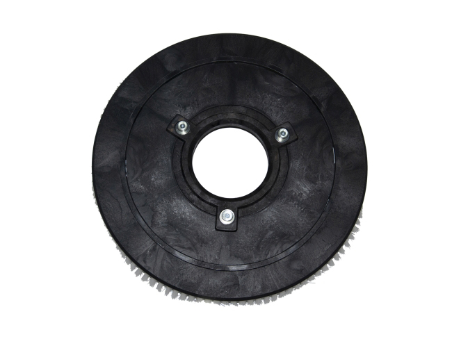 Produktbild Tellerbürste - Ø 485 mm - PP (Polypropylen) 0,60 mm