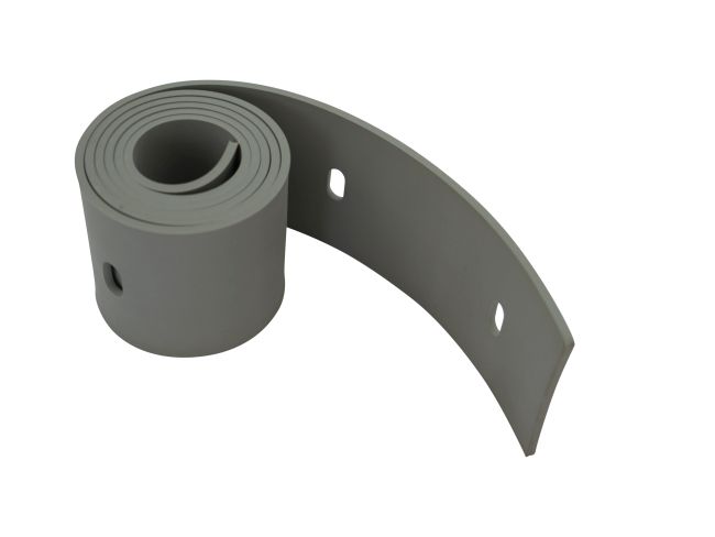 Produktbild Sauglippe hinten für Gansow / Gmatic 80 B 82