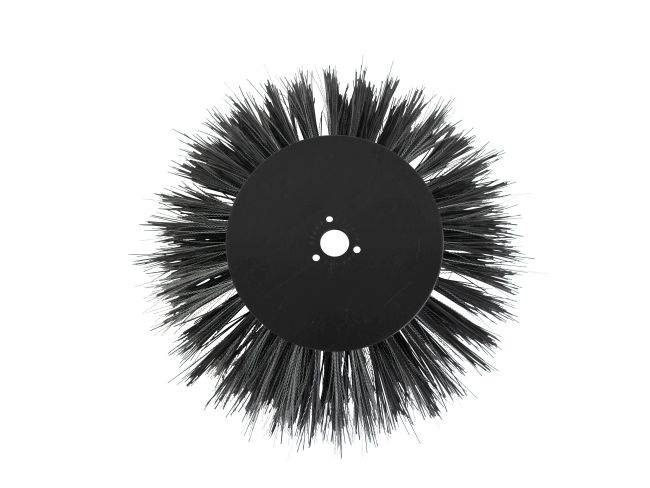 Produktbild Seitenbesen/Tellerbesen für Kärcher B 250 R I + R 100