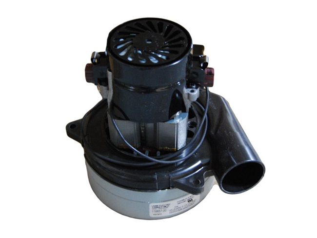 Produktbild Ametek/LAMB ELECTRIC Saugturbine, Original Nummer 116657-00