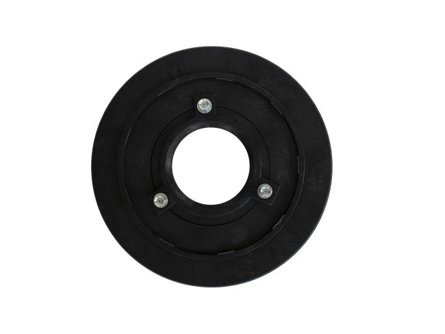 Produktbild Schrubbbürste - Ø 405 mm für Nilfisk-Group CR 1200 B/D/P/LPG