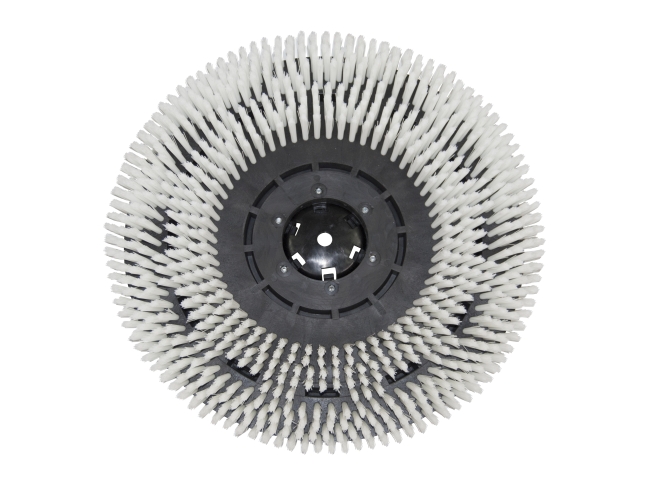 Produktbild Tellerbürste - Ø 480 mm - PP (Polypropylen) 0,60 mm