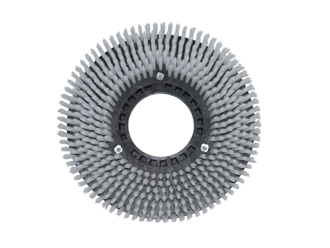 Produktbild Tellerbürste - Ø 380 mm - PP (Polypropylen) 0,30 mm