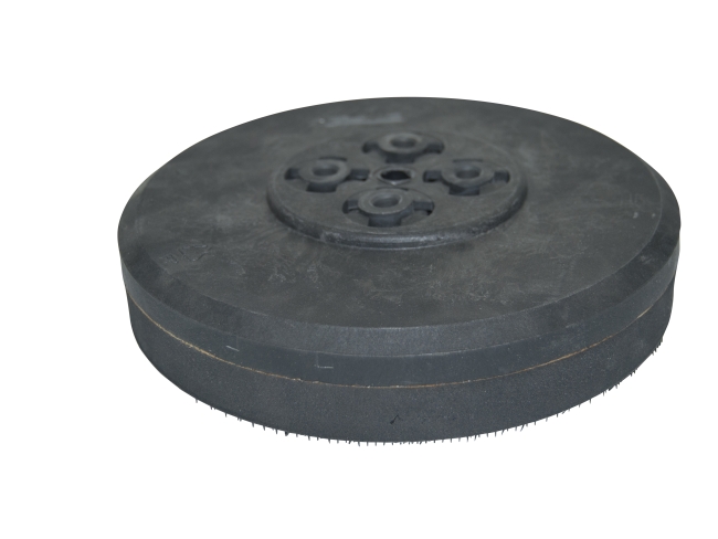 Produktbild Treibteller für Reinigungspads - Ø 205 mm für Hevo 500