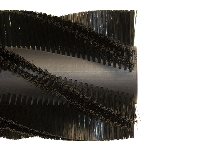 Produktbild Kehrwalze – 500 mm / 260 mm / 6x2 Reihen