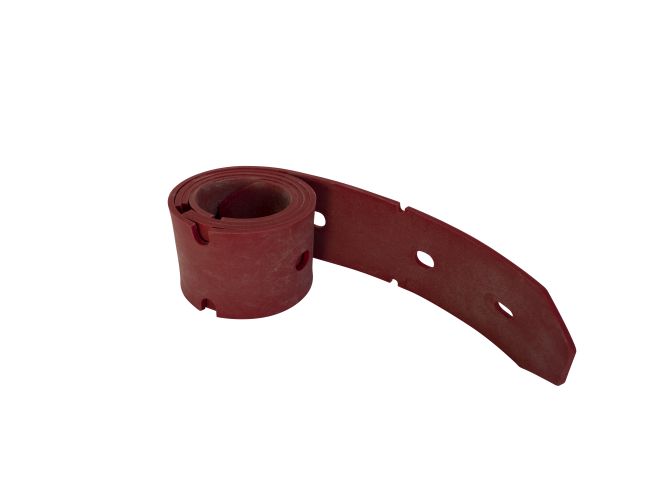 Produktbild Sauglippe vorne für Gansow (IPC-Gansow) CT 70 B 55 / CT 70 K 55 / CT 70 BF 55